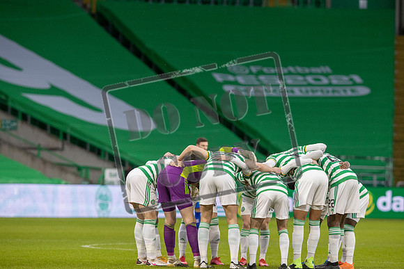 Celtic v Kilmarnock, SPFL