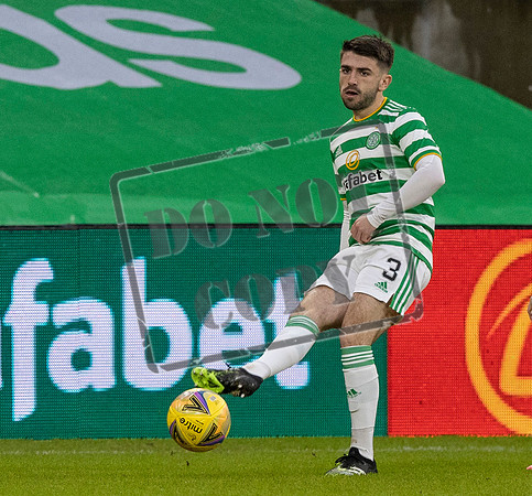 Celtic v Kilmarnock, SPFL