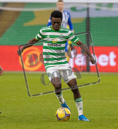 Celtic v Kilmarnock, SPFL