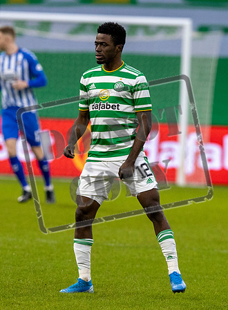 Celtic v Kilmarnock, SPFL