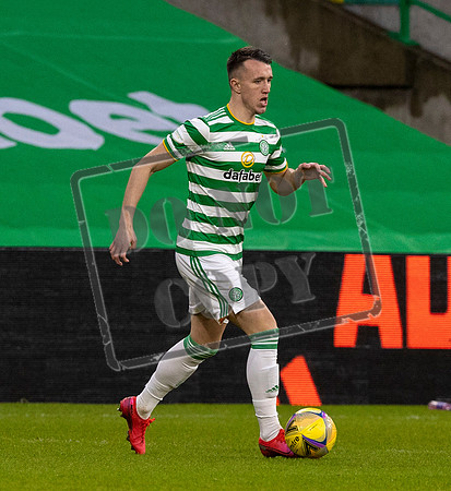 Celtic v Kilmarnock, SPFL