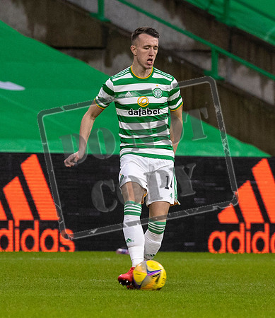 Celtic v Kilmarnock, SPFL