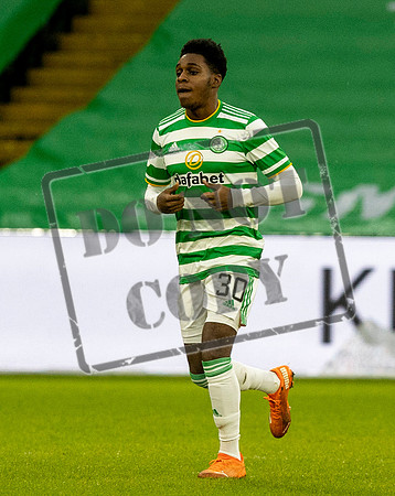 Celtic v Kilmarnock, SPFL