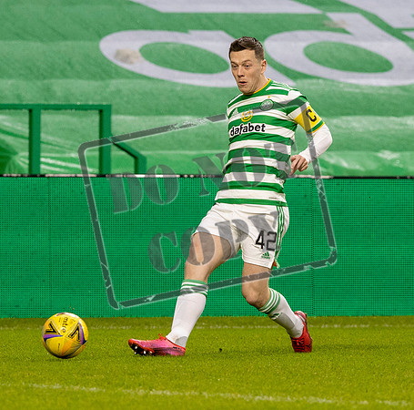 Celtic v Kilmarnock, SPFL