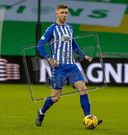 Celtic v Kilmarnock, SPFL