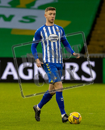 Celtic v Kilmarnock, SPFL