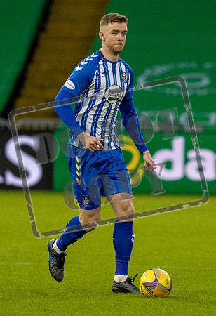 Celtic v Kilmarnock, SPFL