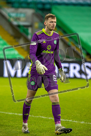 Celtic v Kilmarnock, SPFL
