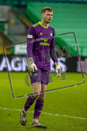 Celtic v Kilmarnock, SPFL