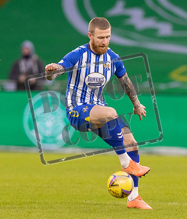 Celtic v Kilmarnock, SPFL