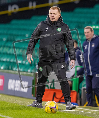 Celtic v Kilmarnock, SPFL