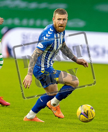 Celtic v Kilmarnock, SPFL