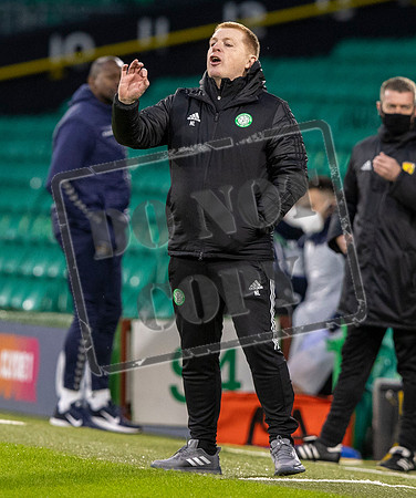 Celtic v Kilmarnock, SPFL