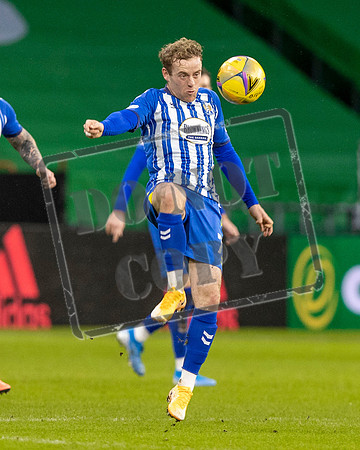 Celtic v Kilmarnock, SPFL