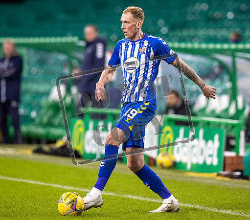 Celtic v Kilmarnock, SPFL