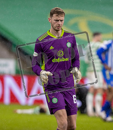 Celtic v Kilmarnock, SPFL