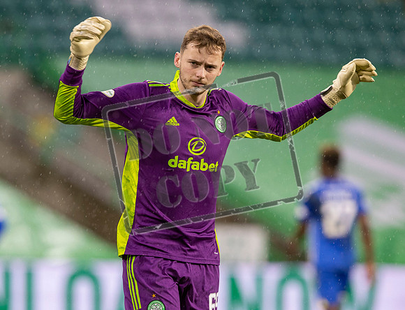 Celtic v Kilmarnock, SPFL