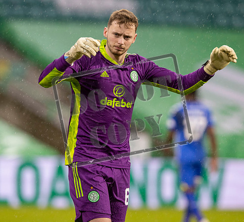 Celtic v Kilmarnock, SPFL