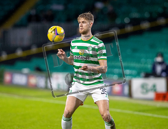 Celtic v Kilmarnock, SPFL