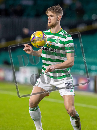 Celtic v Kilmarnock, SPFL