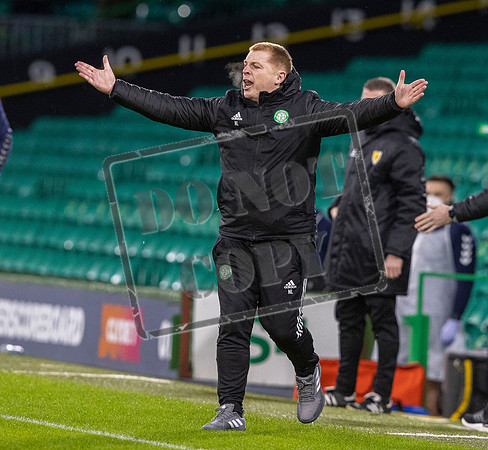 Celtic v Kilmarnock, SPFL