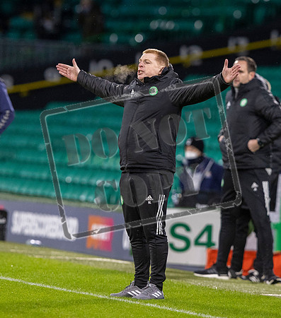 Celtic v Kilmarnock, SPFL