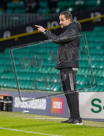 Celtic v Kilmarnock, SPFL