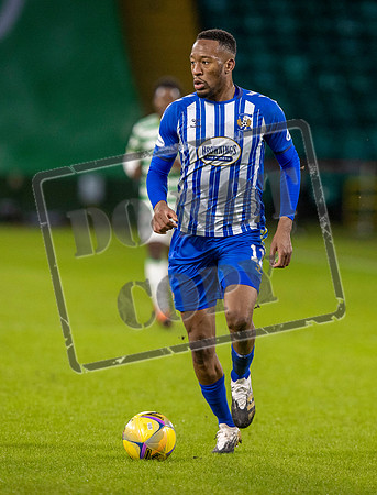 Celtic v Kilmarnock, SPFL