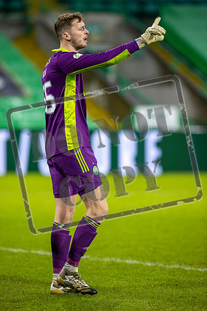 Celtic v Kilmarnock, SPFL