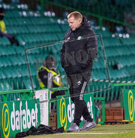 Celtic v Kilmarnock, SPFL
