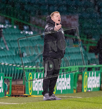 Celtic v Kilmarnock, SPFL