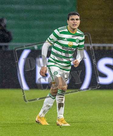 Celtic v Kilmarnock, SPFL