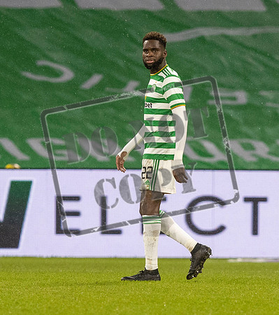 Celtic v Kilmarnock, SPFL