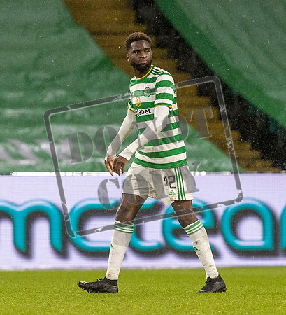 Celtic v Kilmarnock, SPFL