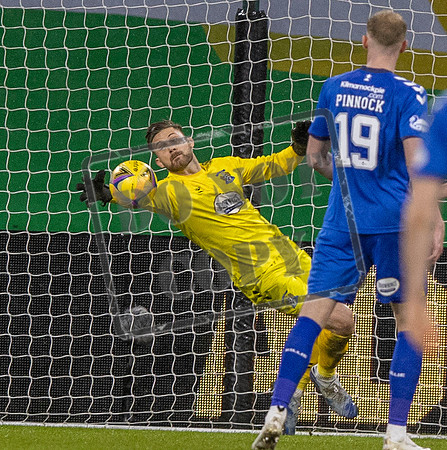 Celtic v Kilmarnock, SPFL