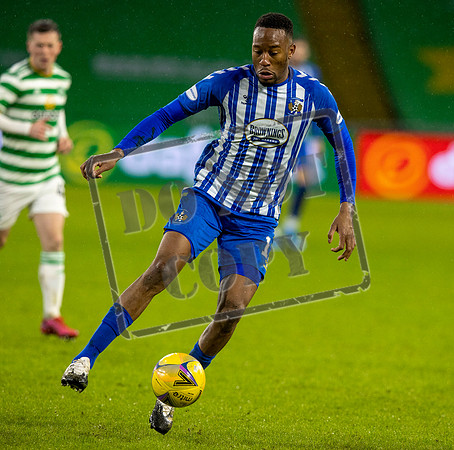 Celtic v Kilmarnock, SPFL
