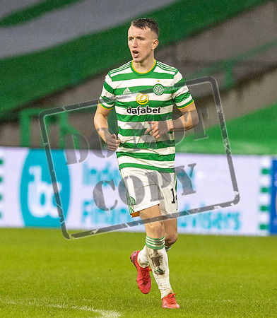 Celtic v Kilmarnock, SPFL