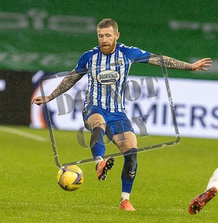 Celtic v Kilmarnock, SPFL