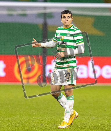 Celtic v Kilmarnock, SPFL