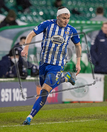 Celtic v Kilmarnock, SPFL