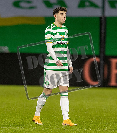 Celtic v Kilmarnock, SPFL