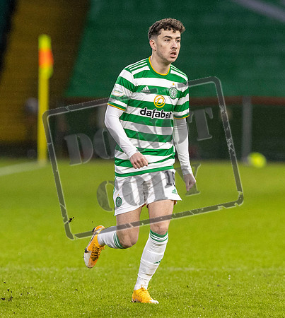 Celtic v Kilmarnock, SPFL