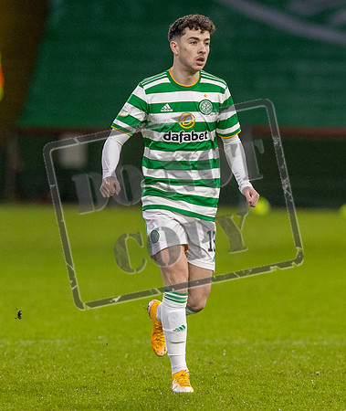 Celtic v Kilmarnock, SPFL