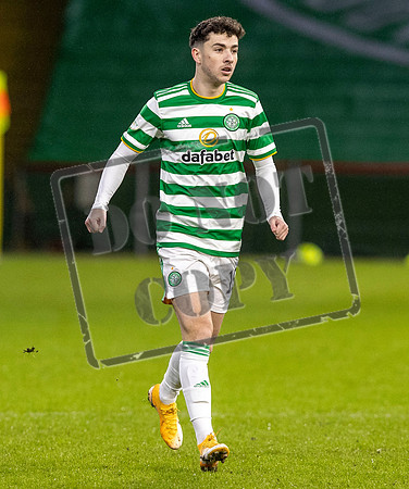 Celtic v Kilmarnock, SPFL