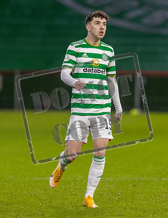 Celtic v Kilmarnock, SPFL