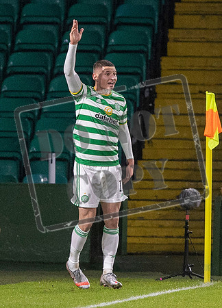 Celtic v Kilmarnock, SPFL