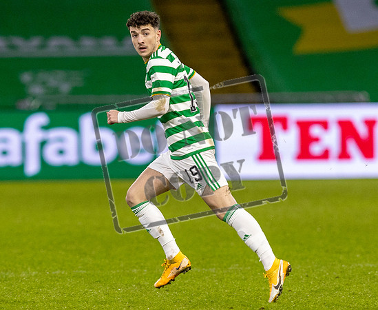 Celtic v Kilmarnock, SPFL