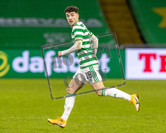 Celtic v Kilmarnock, SPFL