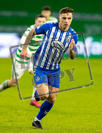 Celtic v Kilmarnock, SPFL