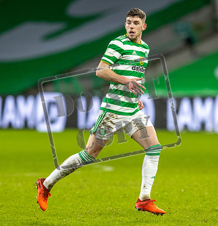 Celtic v Kilmarnock, SPFL